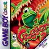 Frogger 2 Box Art Front